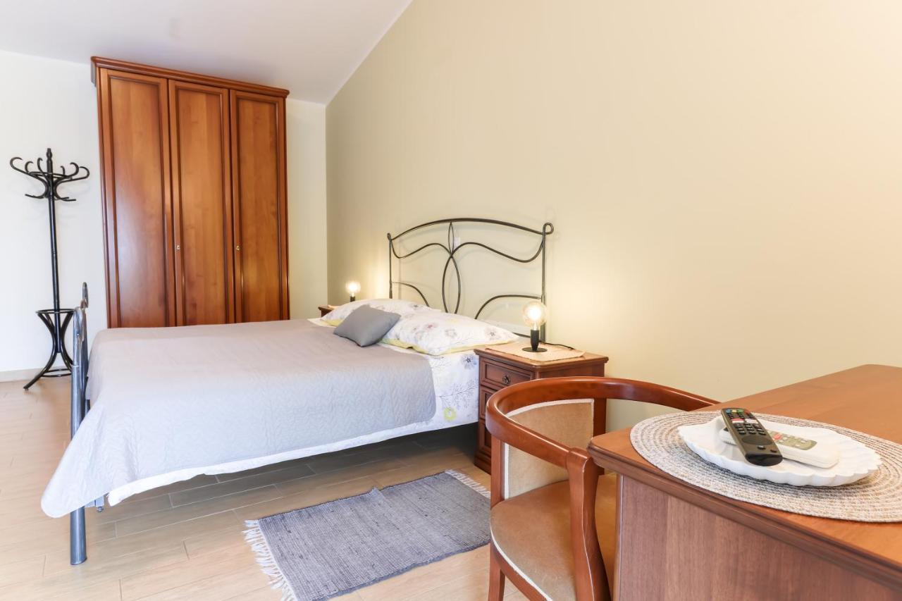 Bed & Breakfast Kastel Žbandaj Kültér fotó