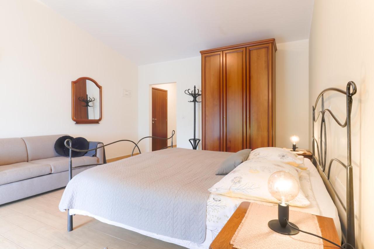 Bed & Breakfast Kastel Žbandaj Kültér fotó